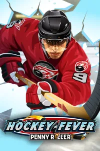 Hockey Fever Penny Roller