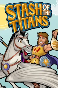 Stash of the Titans