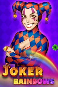 Joker Rainbows