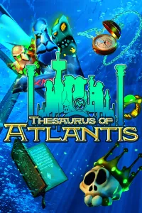 Thesaurus of Atlantis