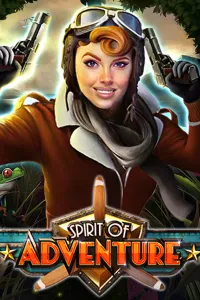 Spirit of Adventure